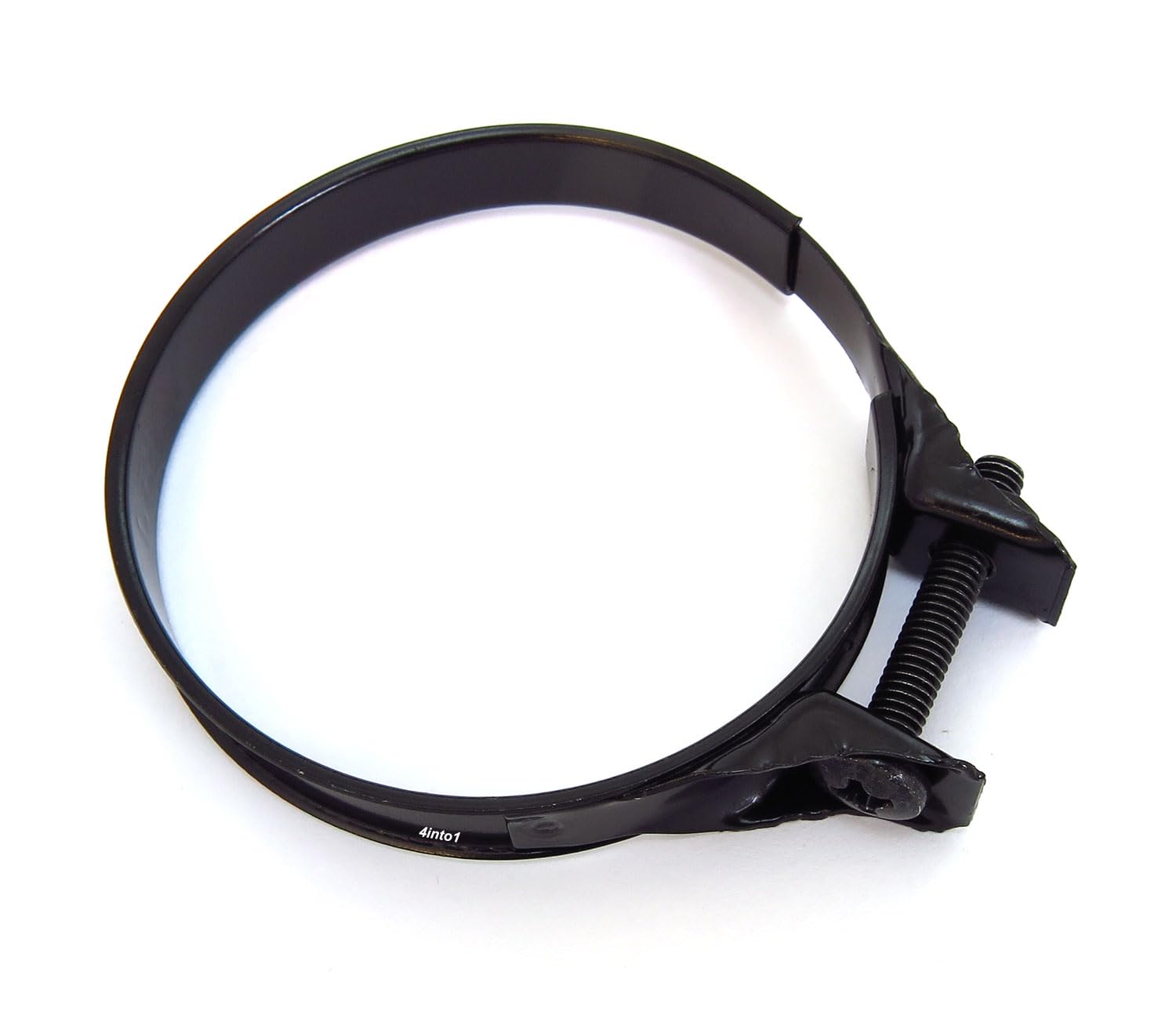 Amazon.com: Genuine Honda Carburetor Clamp - 95018-56200 | Fits